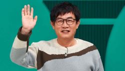 ‘처방약 복용운전' 이경규, 경찰 국과수 약물 감정 의뢰