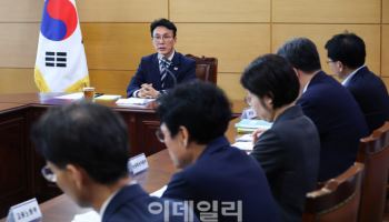 막 오른 인사청문회 정국…‘김민석 총리’ 여야 대충돌 예고
