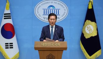 민주당, 차기 당대표 8월 2일 선출…정청래·박찬대 2파전 예상