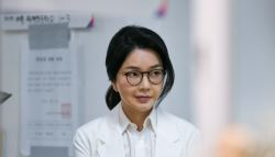 김건희 여사 특검 출범 전 서울아산병원 입원	