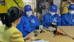 도망가면 손가락 자른다…중국인 조직 '난자 적출' 농장 탈출자의 증언