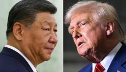 트럼프 '힘' 과시하며 G7 복귀…시진핑은 중앙亞 순방 나서