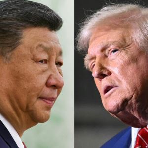 트럼프 '힘' 과시하며 G7 복귀…시진핑은 중앙亞 순방 나서