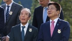 日, 국채시장 안정 총력…초장기 발행 축소·바이백 검토