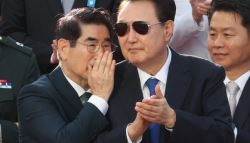 국민 마음은 지옥...'풀어주겠다'는 법원, '안 나간다'는 김용현