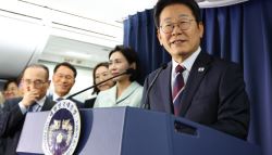 캐나다 도착한 李 관세 협상 변수 많지만 최선 다하겠다(종합)