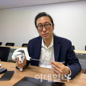 [리브스메드 대해부①]'세계 최초' 수술기구, 수술로봇 '다빈치' 뛰어넘는 혁신제...