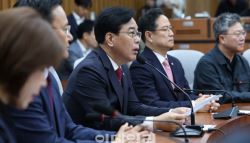 송언석 “정쟁 아닌 정책경쟁…서울 부동산 안정책 먼저 내놓겠다”