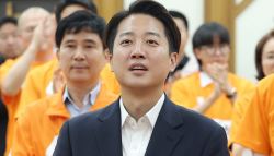 이준석, 제명 청원 57만 명에…“숫자에 의미 부여 안 한다”