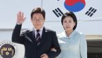 [속보] 대통령실 “트럼프 회담 사실상 예정되어 있었지만…상황 확인 중”