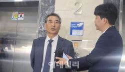 민중기 특검 "김건희 대면조사 필요…특검보 조속 임명 요청"