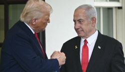 트럼프, G7 조기 퇴장…이란-이스라엘 휴전 끌어내나(종합)