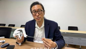 [리브스메드 대해부①]8년 연구 끝 탄생한 '세계 최초' 수술기구