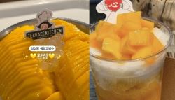 15만원 빙수에 도전장…성심당, ‘1만4000원' 빙수 출시