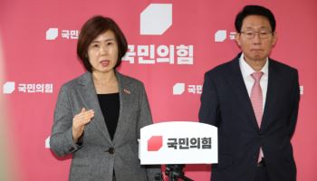 "외국인 투기 막자"…野김미애, '상호주의' 의무화 부동산법 발의[e법안프리즘]