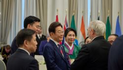李대통령, 발언권 없는 '옵저버'로 캐나다 갔다?…G7 홈페이지 보니