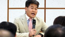 전한길 “부정선거 증거 가져오면 10억 준다…李대통령도 좋아할 것”