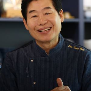 "후각 잃었지만 금식하며 미각 단련"..고난까지 요리한 중식 대가