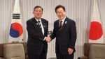 [속보] 李대통령, 이시바 日 총리와 한일정상회담