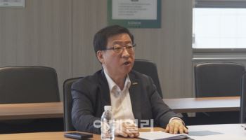 박한오 바이오니아 회장 “화장품법이 글로벌 확장 막아...개선 절실”①