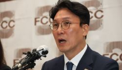 김민석, ‘노부부 투서 사건’에 분노 “정치검찰의 허위 음해사건”