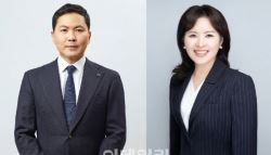 "증여주식 돌려달라"…콜마 '남매의 난', 부자 싸움으로