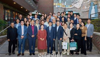 '개관 30주년' 국립정동극장, 17일 기념식
