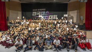 2025 전국댄스경연대회, '웰보스 크루' 대상의 영광