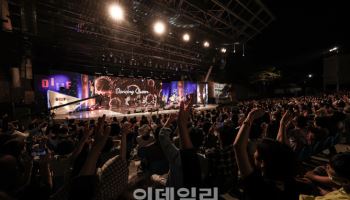 'DIMF' 개막 축하공연에 윤형렬·김환희·최정원·홍지민 출연