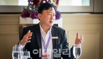 존림 삼성바이오로직스 대표 "인적분할로 주가 밸류업…美 공장 매입도 시도"