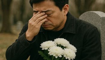배우자와 사별 후 외로움?…딱 ‘1년까지’였다