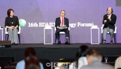 "실버타운 대신 현 거주공간 개조비용 지원을"[ESF2025]