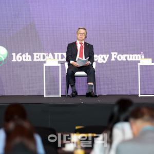"실버타운 대신 현 거주공간 개조비용 지원을"[ESF2025]
