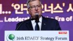 "정치가 못흔들 국가인구전략 세워야”[ESF2025]