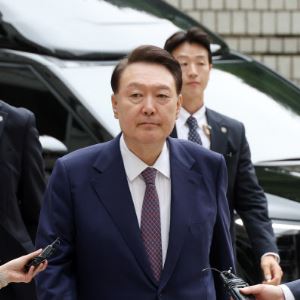 윤석열, 오늘 3차 소환 불출석 방침…체포영장 수순 밟나