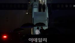李대통령, G7 마치고 귀국…멈췄던 내각 인선, 이번 주 속도 낼까