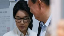 “김건희, 지병있나?” “서민은 암 걸려도 못 가”…‘특혜 입원’ 논란