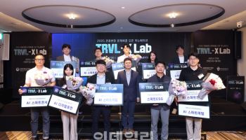 "AI 통번역부터 탄소관리까지"…AI·ESG 관광 현장실증 돌입