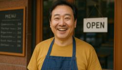 "1만원 이하 주문은 수수료 공짜"…사장님들 '희소식'