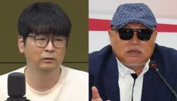 ‘李임명식' 맡은 탁현민 “김흥국에 노래 부탁해야 하나”