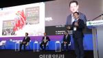 "도지사가 풍력발전기도 허가 못해...양원제 개헌하자" 파격 제안(종합)[ESF2025]