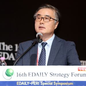 "출산율 높이려면 지역 밀착 돌봄, 기업 환경 개선 필수"[ESF2025]