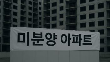 미분양 구원투수 '환매조건부 매입' 12년만에 부활