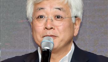 [포토]토론하는 심교언 국토연구원장