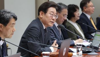 잠시뿐이었던 안도…확장재정 우려에 국고채 초장기물 금리 상승(종합)