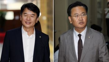 여야, 상임위원장 선출 머리 맞대지만 빈손으로 헤어져