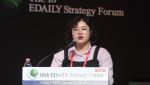 "생존 인구가 행복해야 저출생·고령화 사라진다"[ESF2025]