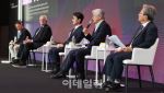 "재정 투입해도 인구 문제 ''그대로''…진지한 평가 필요"[ESF2025]