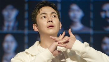 약물 실험이 불러오는 파장…韓초연 막 올린 연극 '디 이펙트'