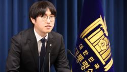 하정우 수석 “AI는 국가 경쟁력 핵심…3~5년이 골든타임”